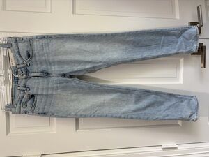 rag & bone Light Blue Boyfriend Jeans